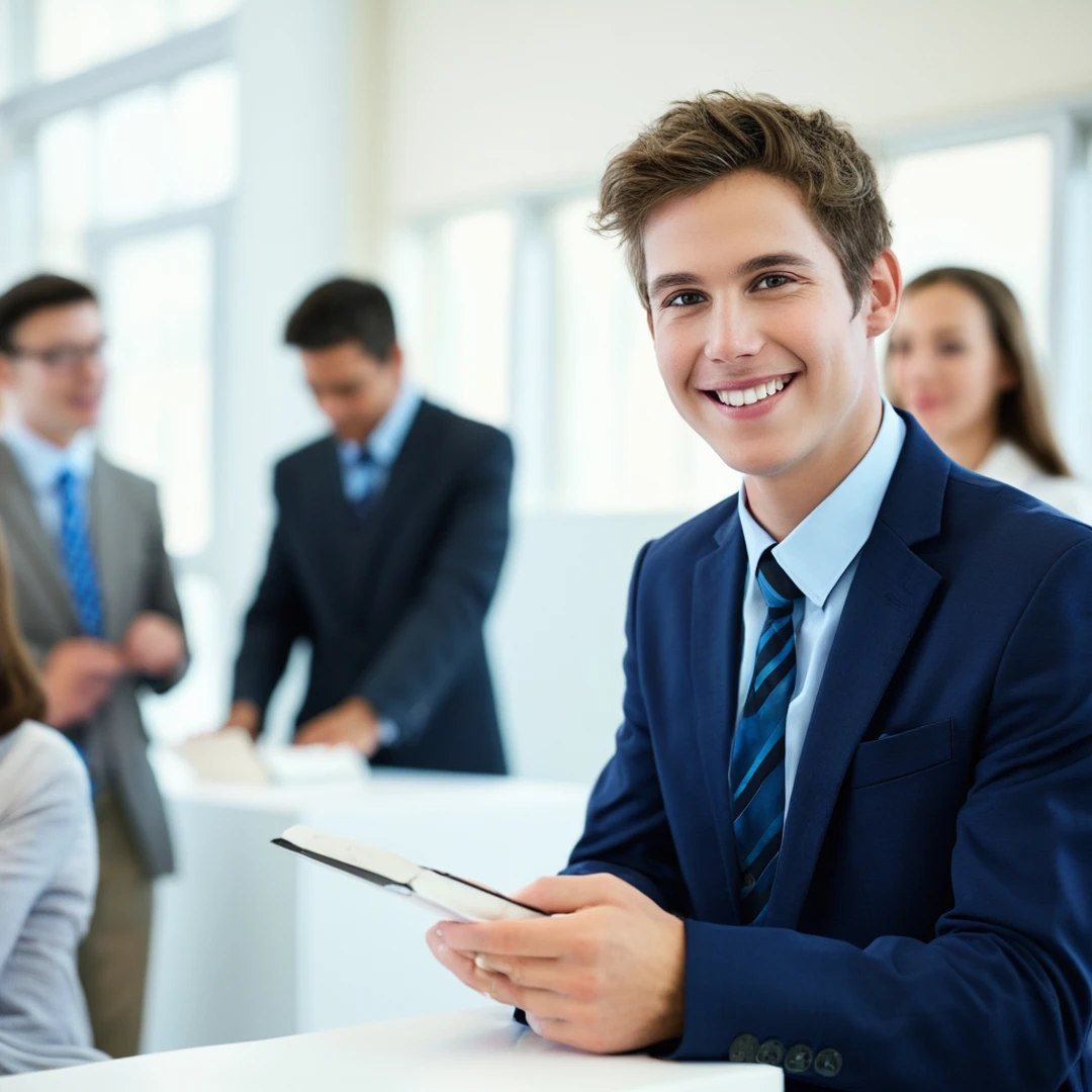 The Real-World Payoff: How SHSM Co-op Experience Can Boost Long-Term Employment Outcomes