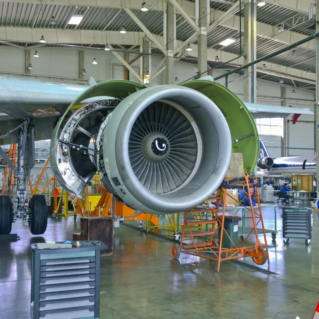 Flashpoint Training - Aviation & Aerospace SHSM Sector