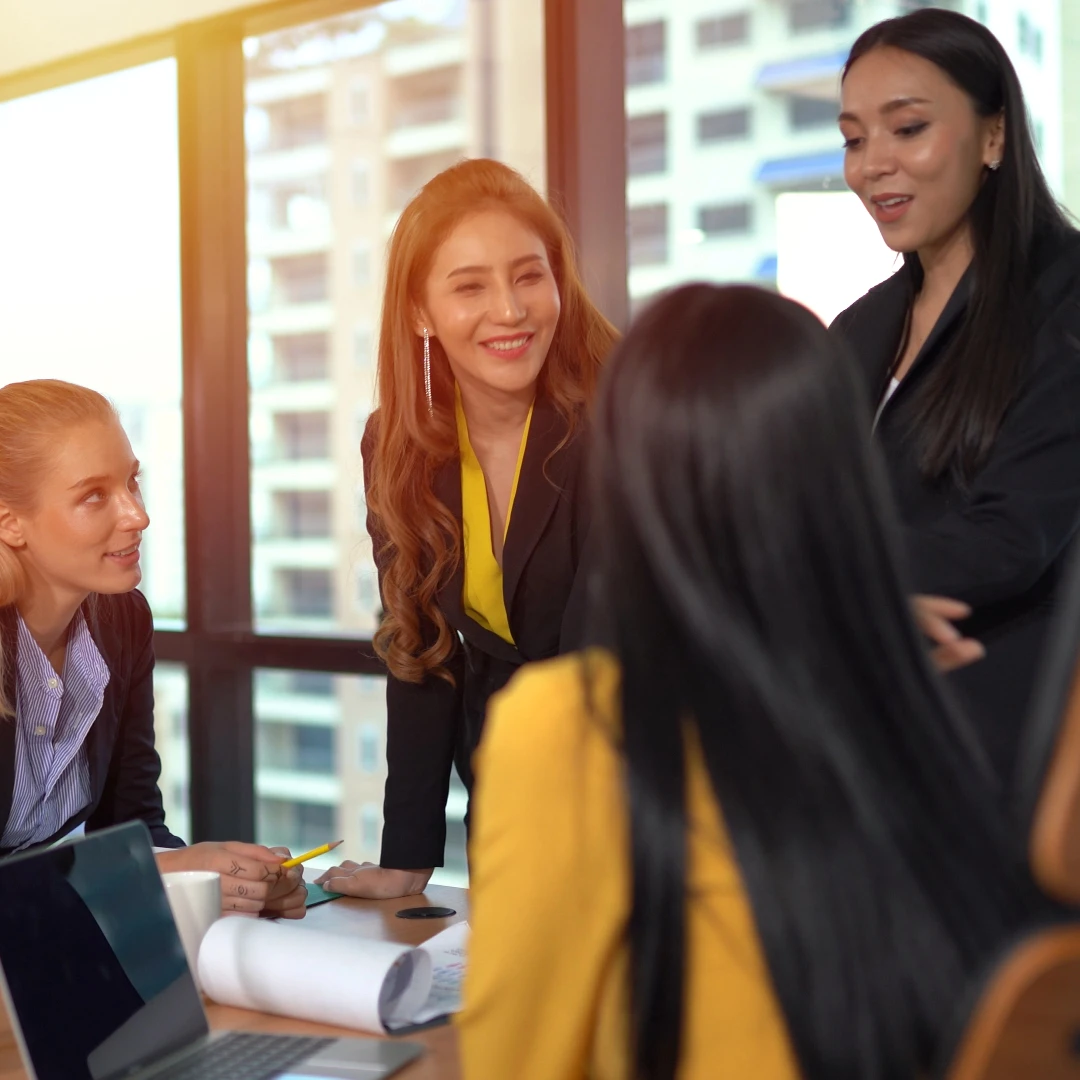 Flashpoint Training - Business Etiquette SHSM Certification