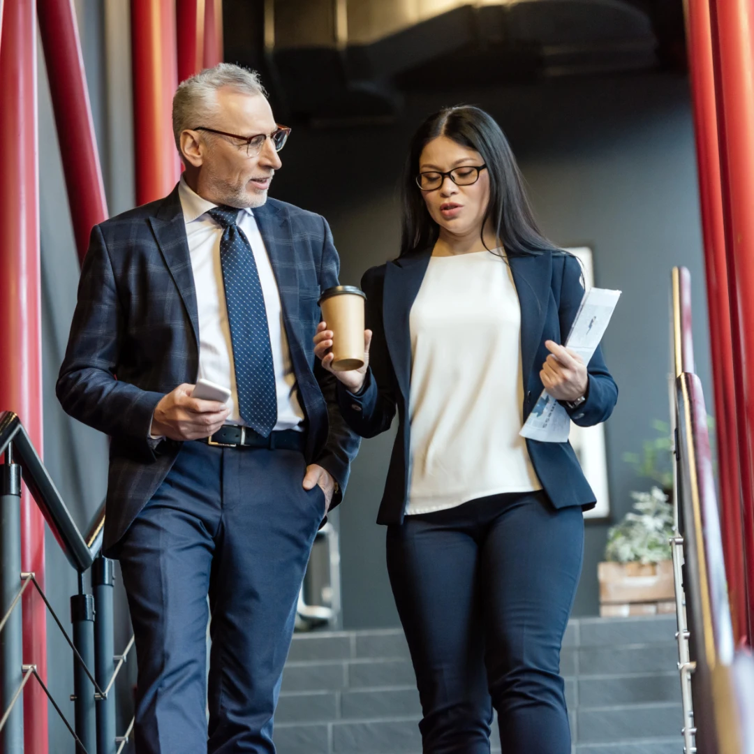 Flashpoint Training - Business SHSM Sector