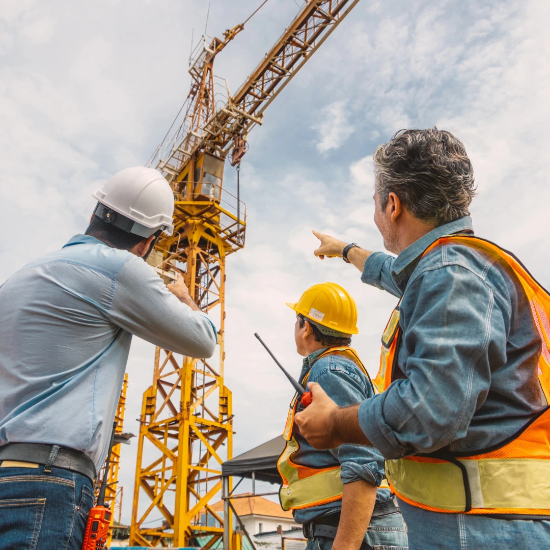 Flashpoint Training - Construction SHSM Sector