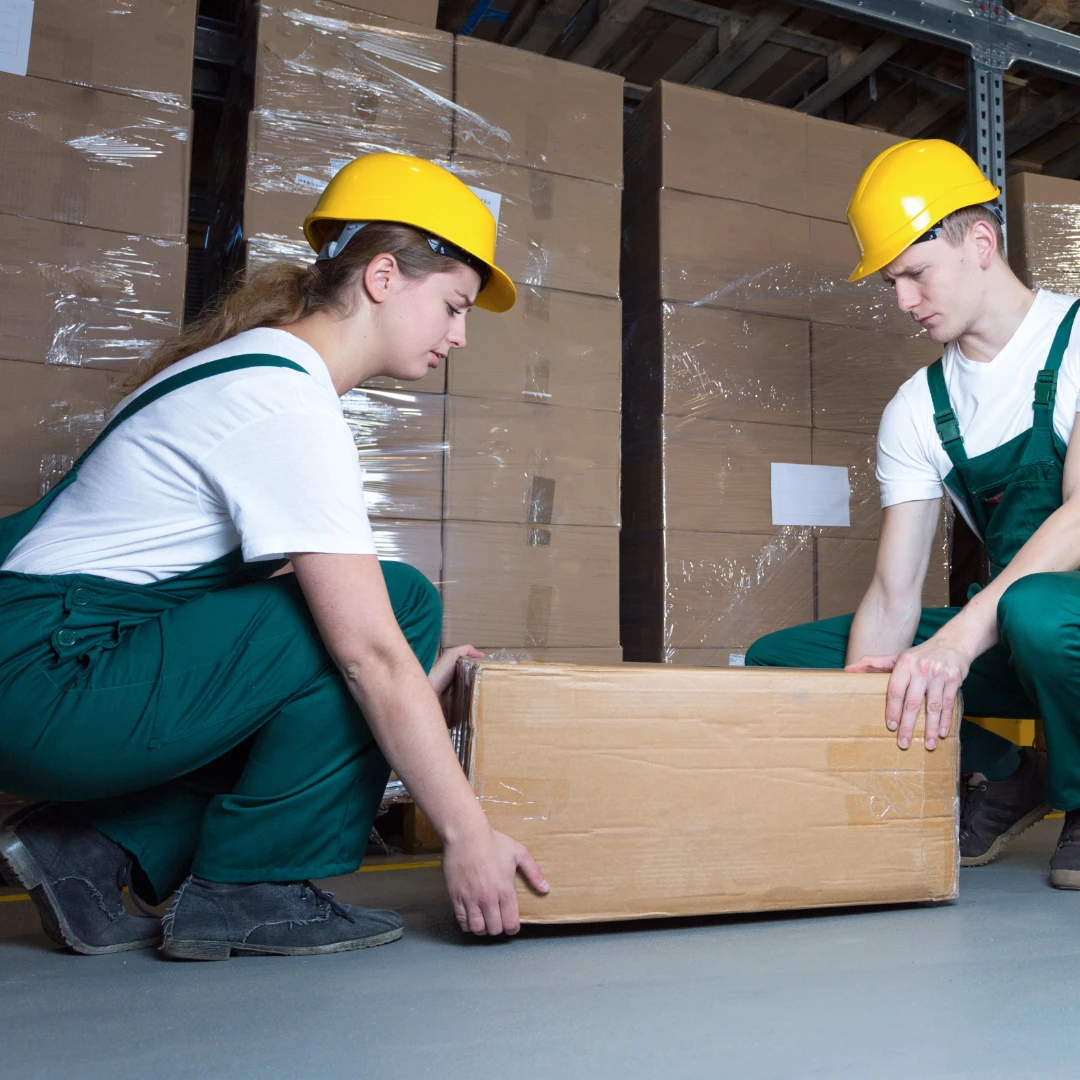 Flashpoint Training - Ergonomics with Safe Lifting SHSM Certification