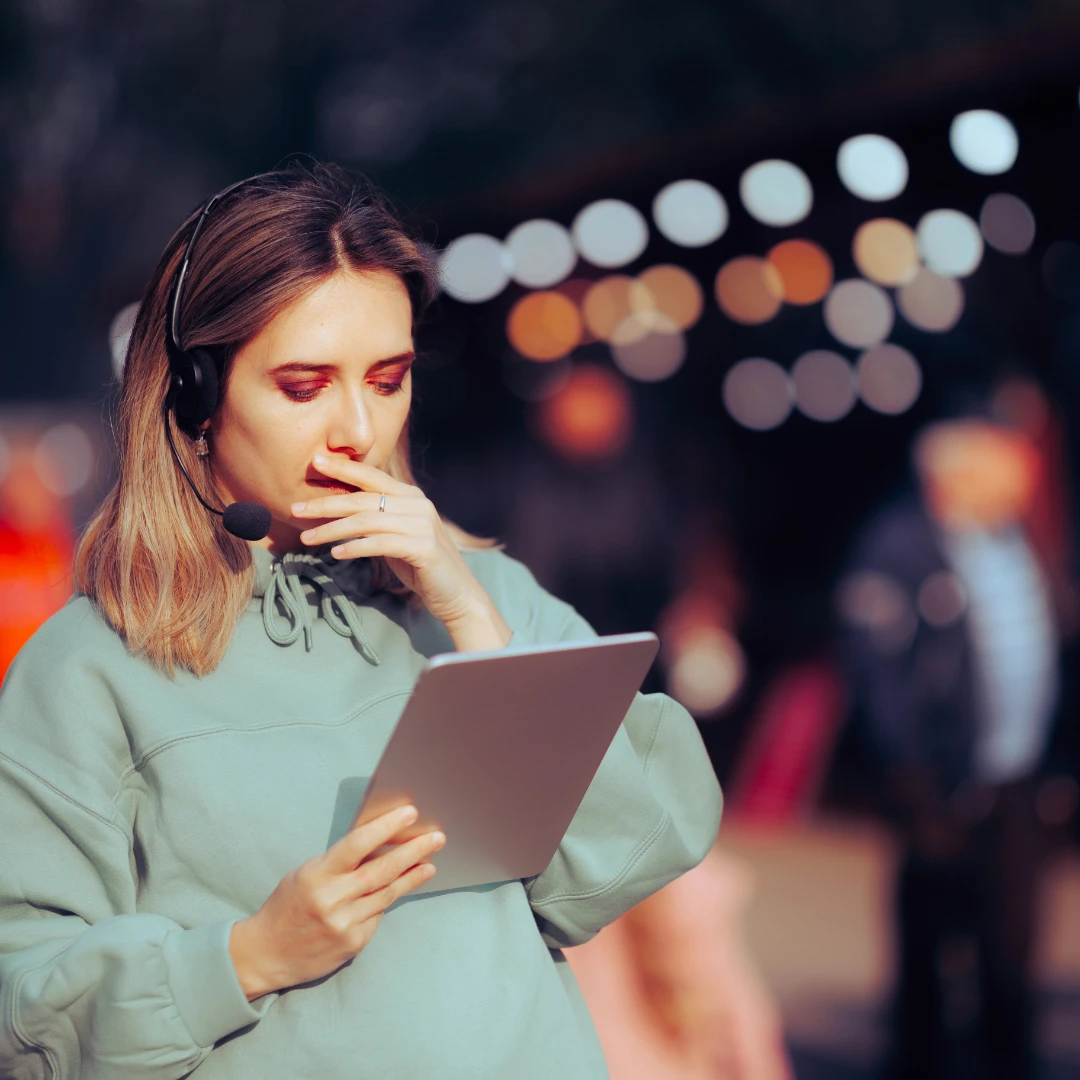 Flashpoint Training - Event Coordination SHSM Certification