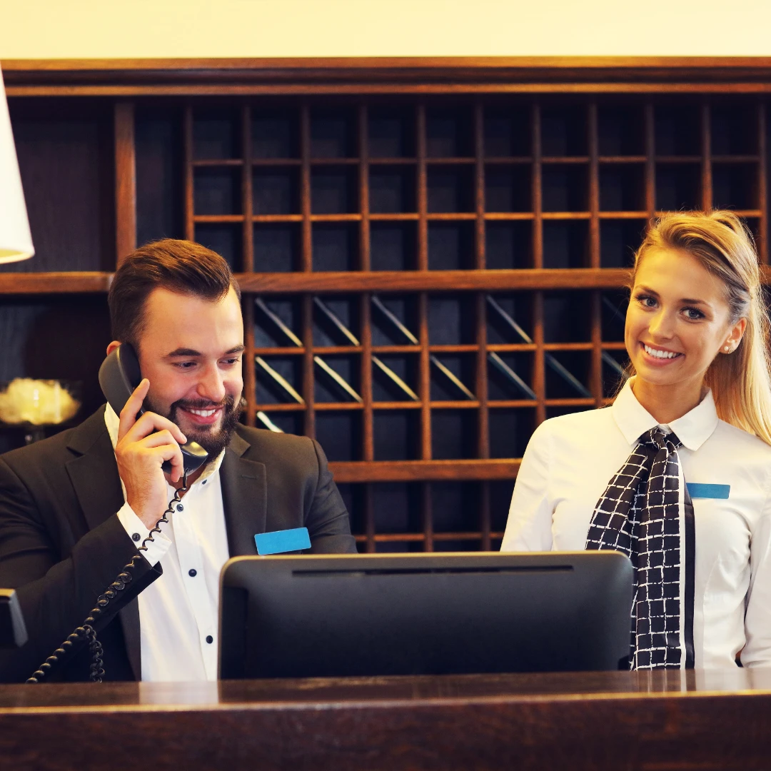 Flashpoint Training - Guest Services SHSM Certification