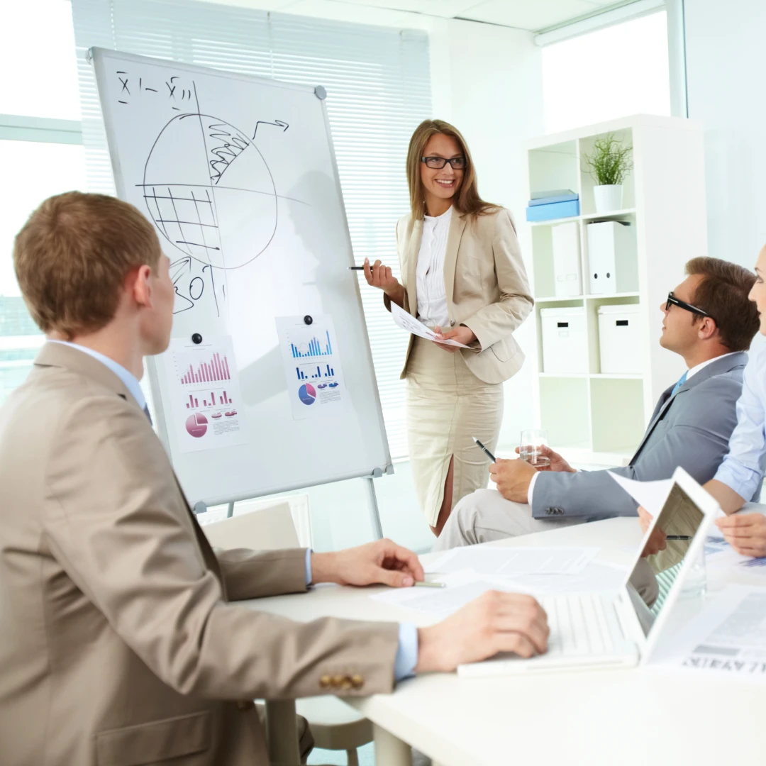 Flashpoint Training - Project Management SHSM Certification