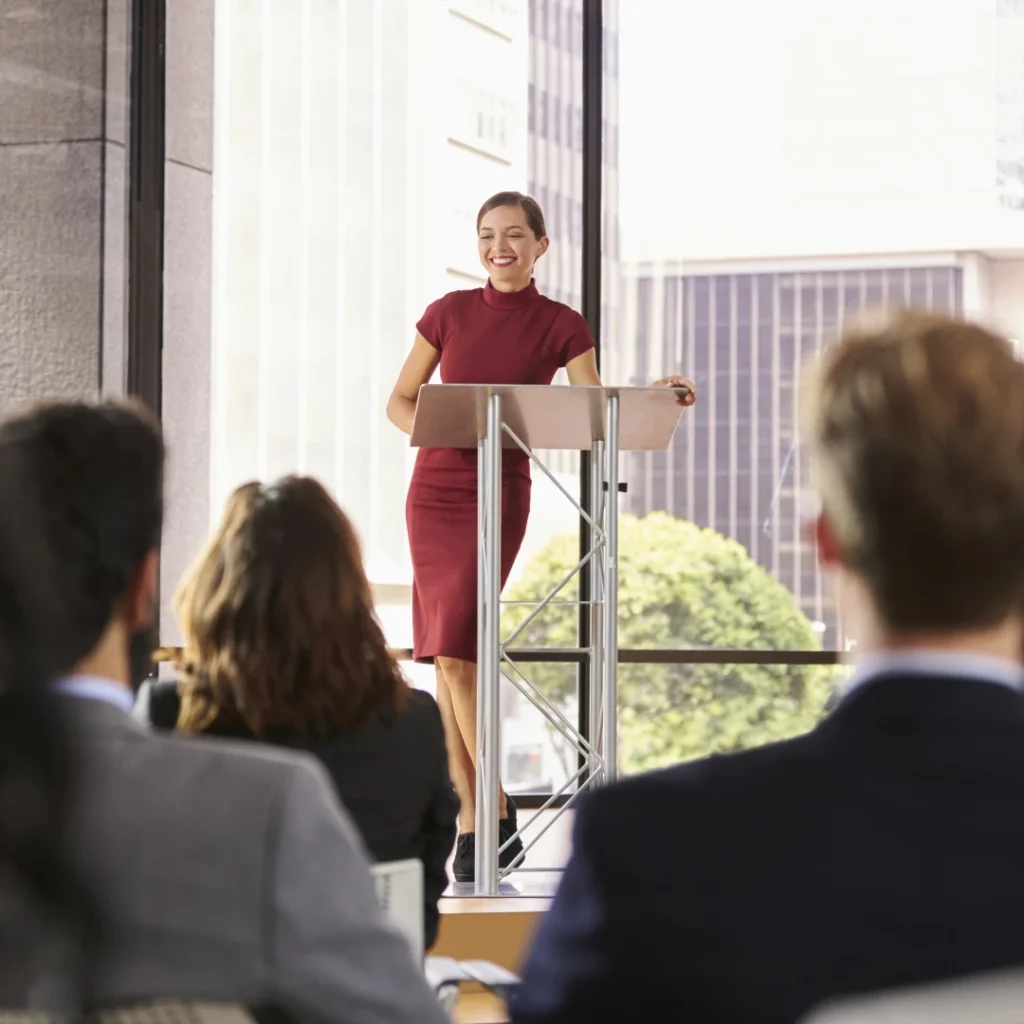 Flashpoint Training - SHSM Conferences