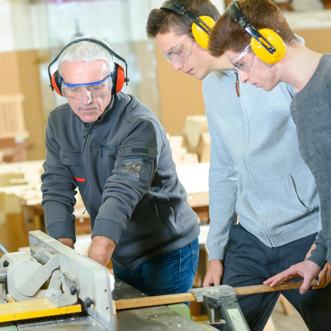 flashpoint training blog - From Experiential Learning to Real-World Readiness: What Actually Works for Students - in our opinion